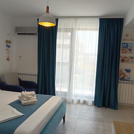 Sun Studio Mamaia Navodari Exterior photo