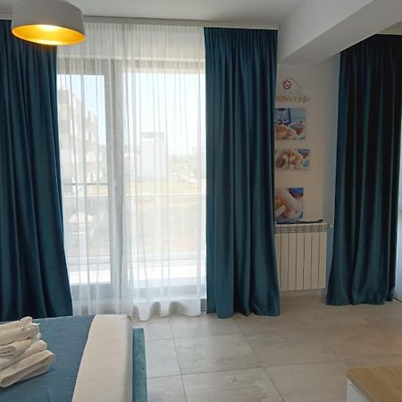 Sun Studio Mamaia Navodari Exterior photo