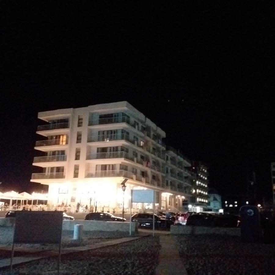 Sun Studio Mamaia Navodari Exterior photo
